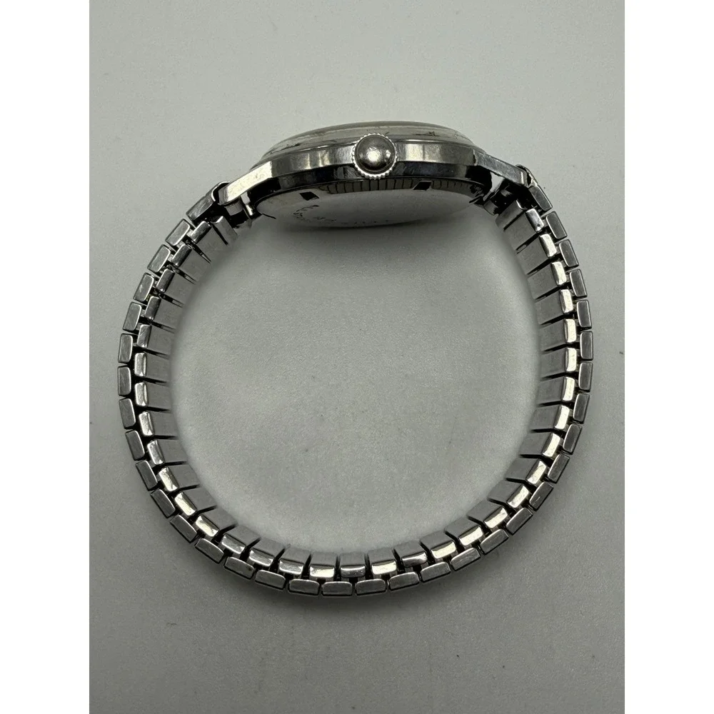 Ace 17 Jewels Manual Wind Mens Watch 33MM 6.25